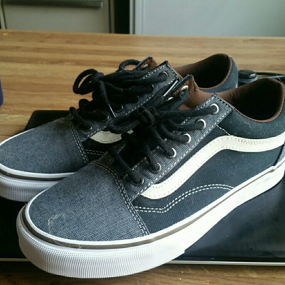 Original VANS